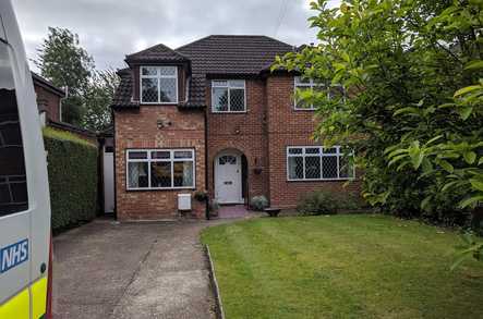 Chiswell Residential Home Care Home St Albans  - 1