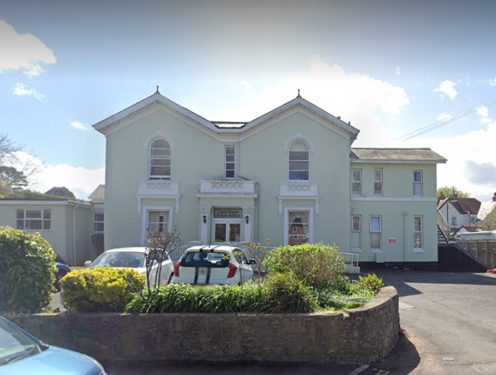 Choice Care Home | Care Home | Torquay, TQ1 3QT