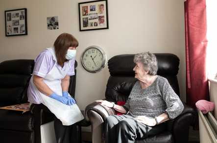 Choices Home Care Limited Home Care Huddersfield  - 1