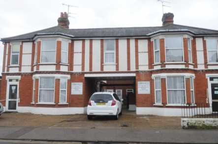 Chrissian Residential Home Limited Care Home Ipswich  - 1