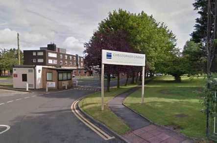 Christopher Grange Residential Care Care Home Liverpool  - 1