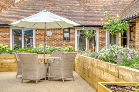 Church Farm Care Home Care Home Chichester  - 5