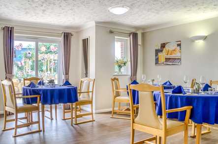 Church Farm Care Home Care Home Chichester  - 2