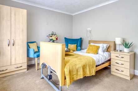 Church Farm Care Home Care Home Chichester  - 4