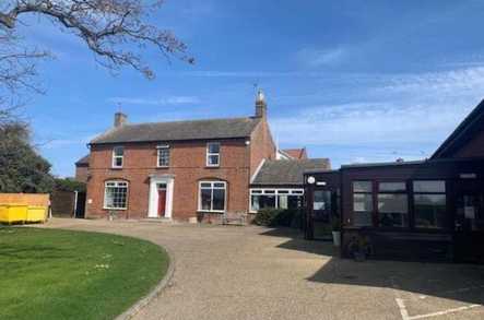 Church Farm Residential Care Home Care Home Great Yarmouth  - 1