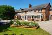 Church House Care Home - 1