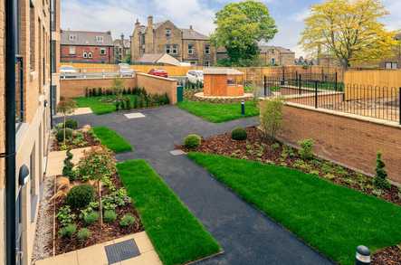 Brook Meadow Retirement Living Neston  - 1