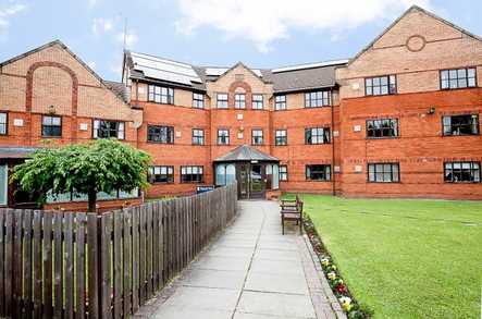 Church View Care Home Liverpool  - 1