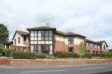 Church View (Murton) Care Home Seaham  - 1