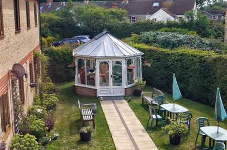 Church View Nursing Home Care Home Swindon  - 5