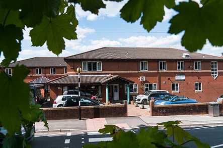 Church View Care Home Caerphilly  - 1