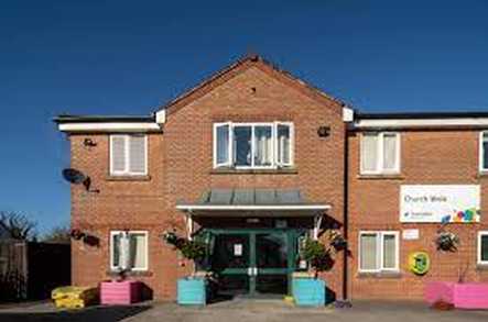 Church Walk (Complex Needs Care) Care Home Rochdale  - 1