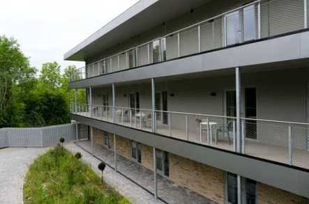 Church Farm at Rusticus Care Home Nottingham  - 2