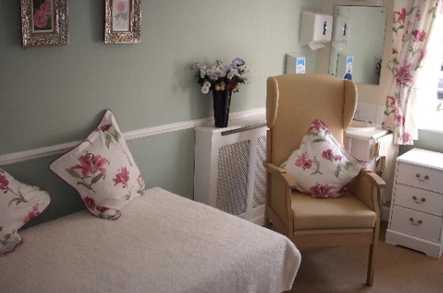 Church Farm Nursing Home Care Home Nottingham  - 3