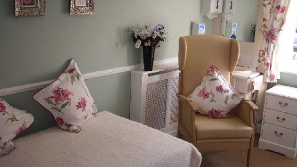 Church Farm Nursing Home Care Home Nottingham accommodation-carousel - 1