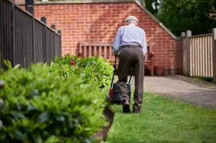 Church Farm Nursing Home Care Home Nottingham  - 5
