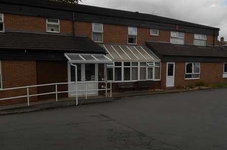 Churchfield Court Care Home West Bromwich  - 1