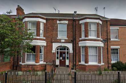 Churchill House Care Home Hull  - 1