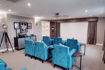 Cadley Hill View Care Home Swadlincote  - 3