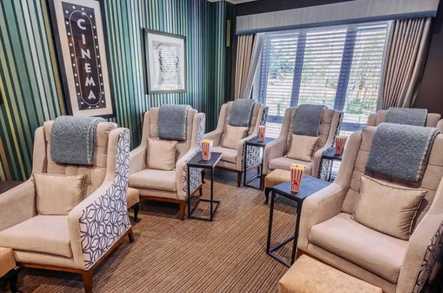 Weystone Manor Care Home Woking  - 2