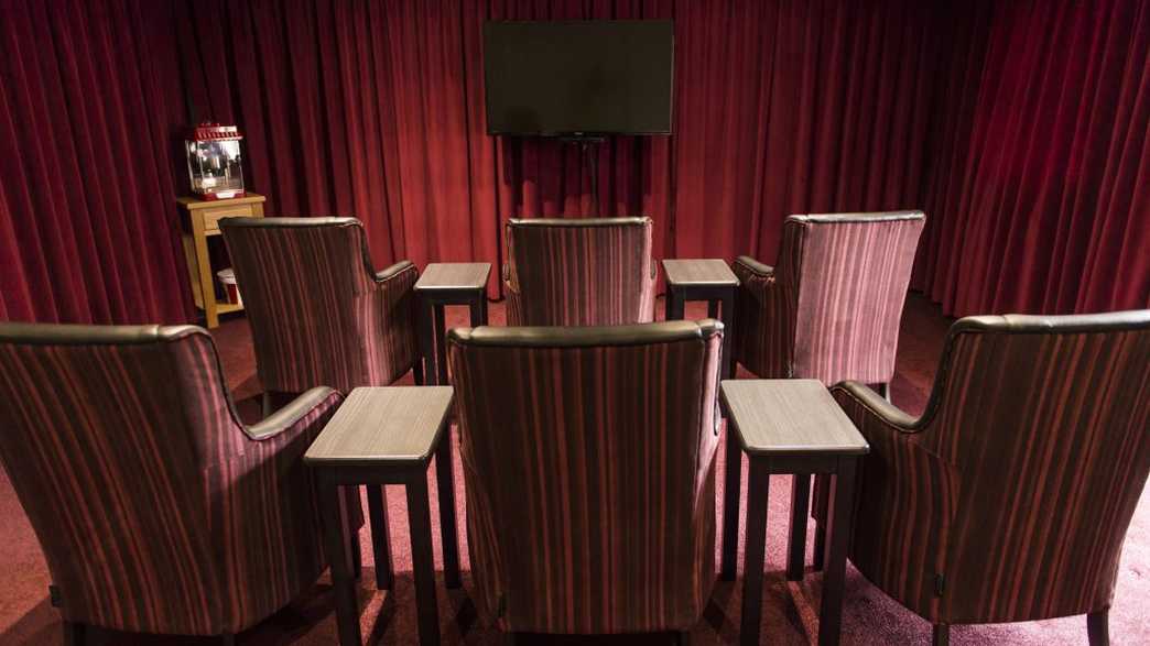 Village Green Care Home Care Home Bedford activities-carousel - 1