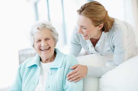 City Care Solutions Limited Home Care Rochdale  - 1