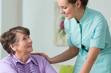 City Support Limited Home Care London  - 1