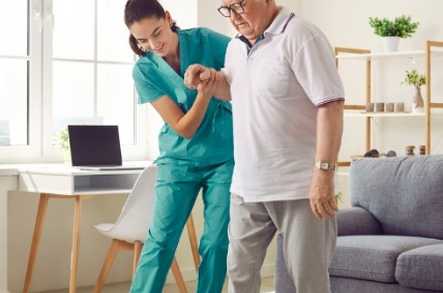 City care Agency Ltd Home Care Bristol  - 1