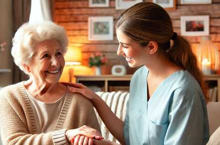Claire Care Services Ltd Home Care London  - 1