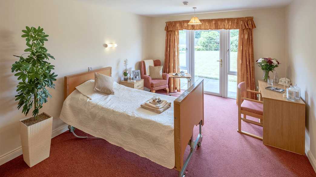 Clare Court Care Home Care Home Birmingham accommodation-carousel - 1