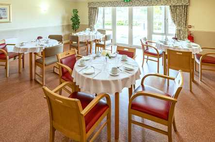 Clare Court Care Home Care Home Birmingham  - 2