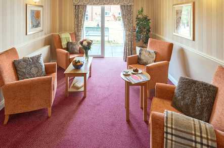 Clare Court Care Home Care Home Birmingham  - 4