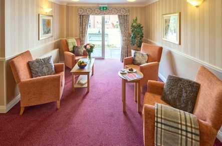 Clare Court Care Home Care Home Birmingham  - 5