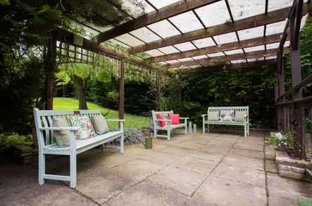Clare House Care Home Care Home Uxbridge  - 5