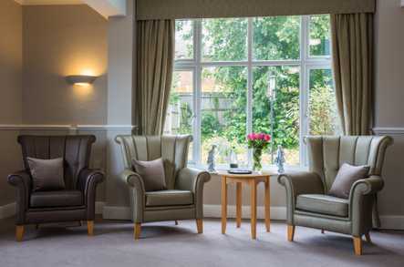 Clare House Care Home Care Home Uxbridge  - 2