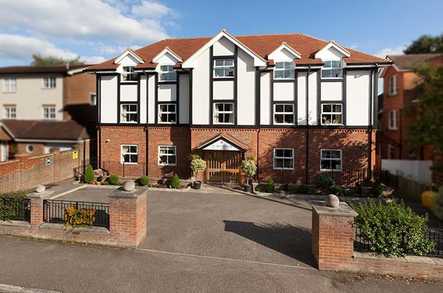 Clare Lodge Care Home Care Home St Albans  - 1