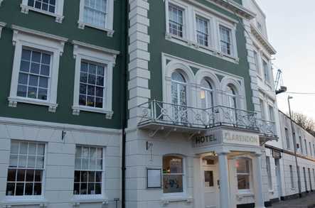 The Clarendon Royal Community Retirement Living Gravesend  - 1