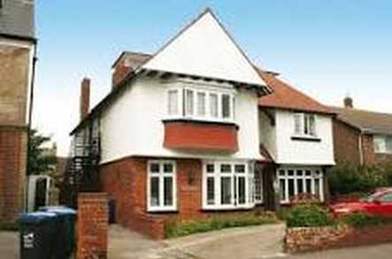 Claremont Care Home Care Home Margate  - 1