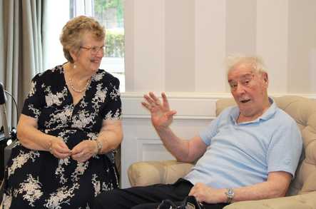 Claremont House Care Home Care Home Beverley  - 5