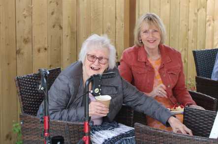 Claremont House Care Home Care Home Beverley  - 4