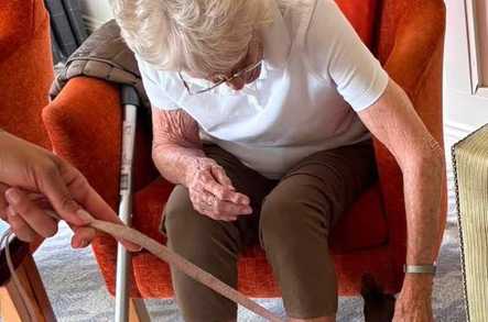 Claremont House Care Home Care Home Beverley  - 3