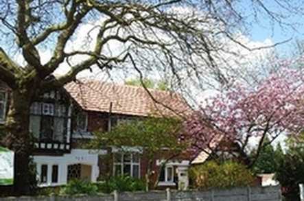 Claremont Lodge Care Home Salford  - 1