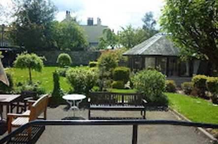 Claremont Park Nursing Home Care Home Edinburgh  - 1