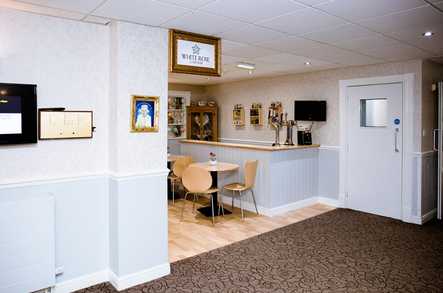 Clarence House Care Home Care Home Mexborough  - 3