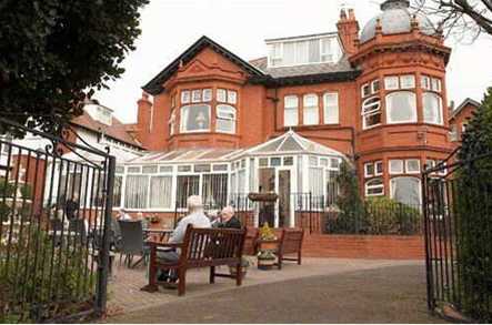 Clarence House Care Home Lytham St. Annes  - 1