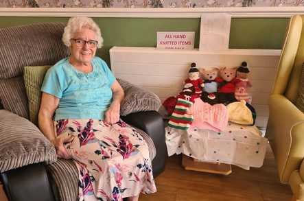 Clarence House Care Home Care Home Mexborough  - 2