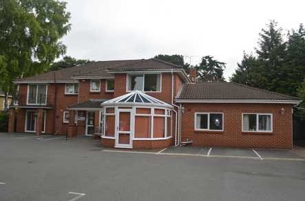 Clarence House Residential Home Care Home Ferndown  - 1