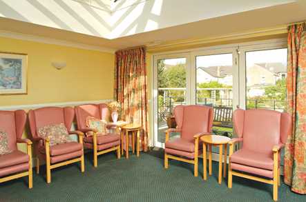 Clarence Park Care Home Weston Super Mare  - 4