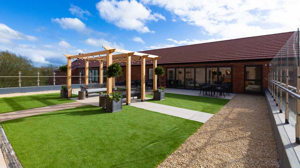 Clarendon House Care Home Care Home Buckingham buildings-carousel - 1
