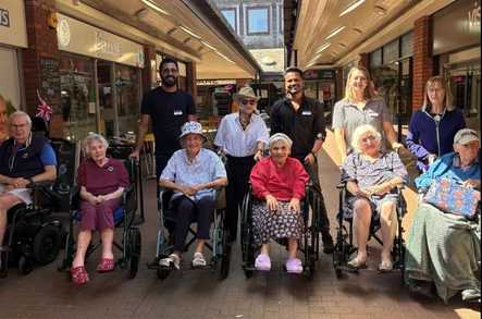 Clarendon House Care Home Care Home Buckingham  - 5